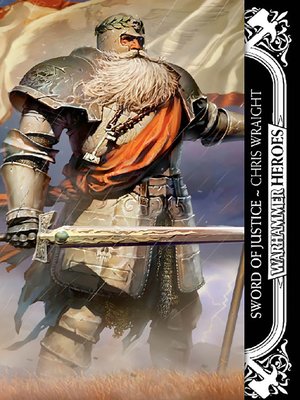 Sword of Justice - ebook